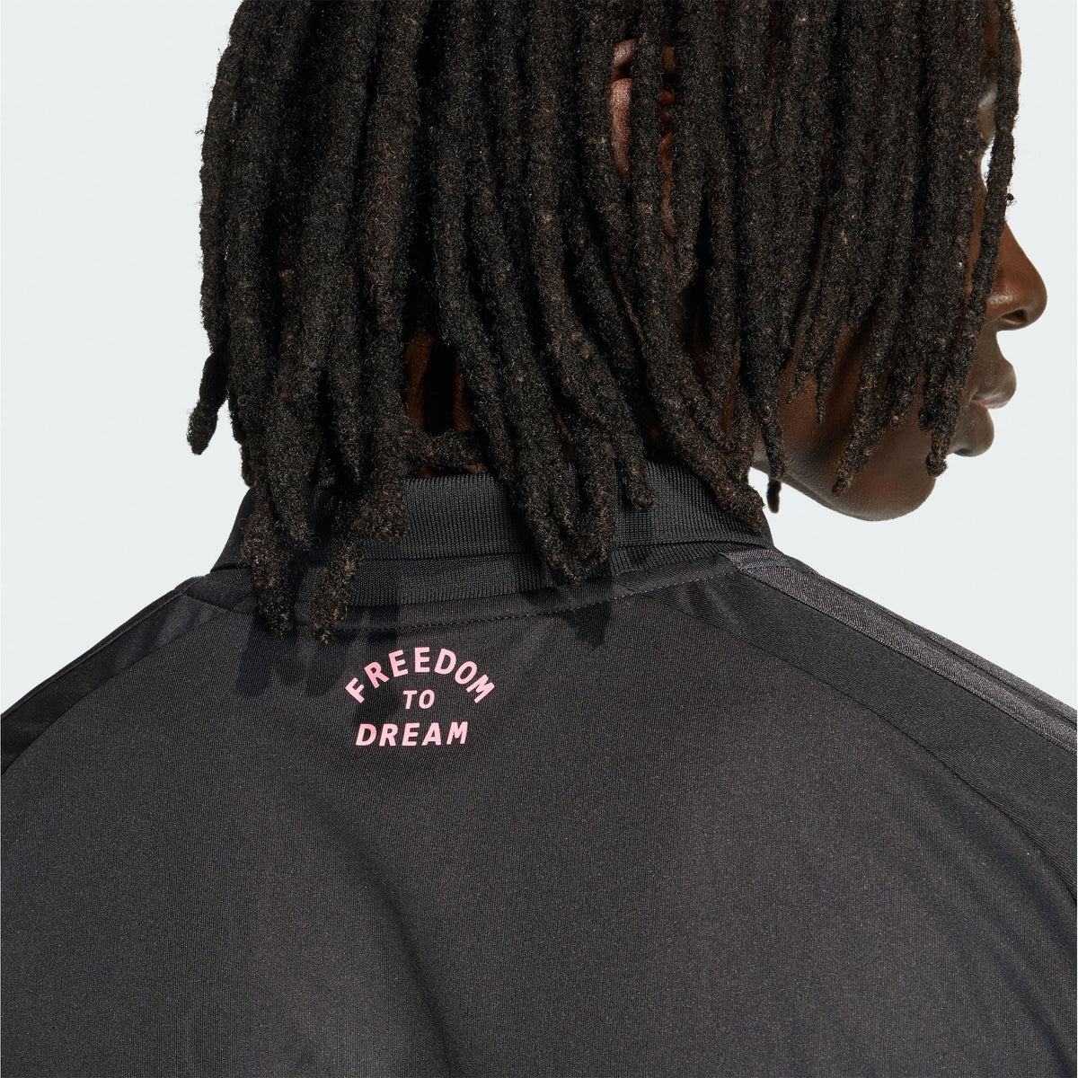 Men's Inter Miami CF Black 2026 Presagio Replica Jersey