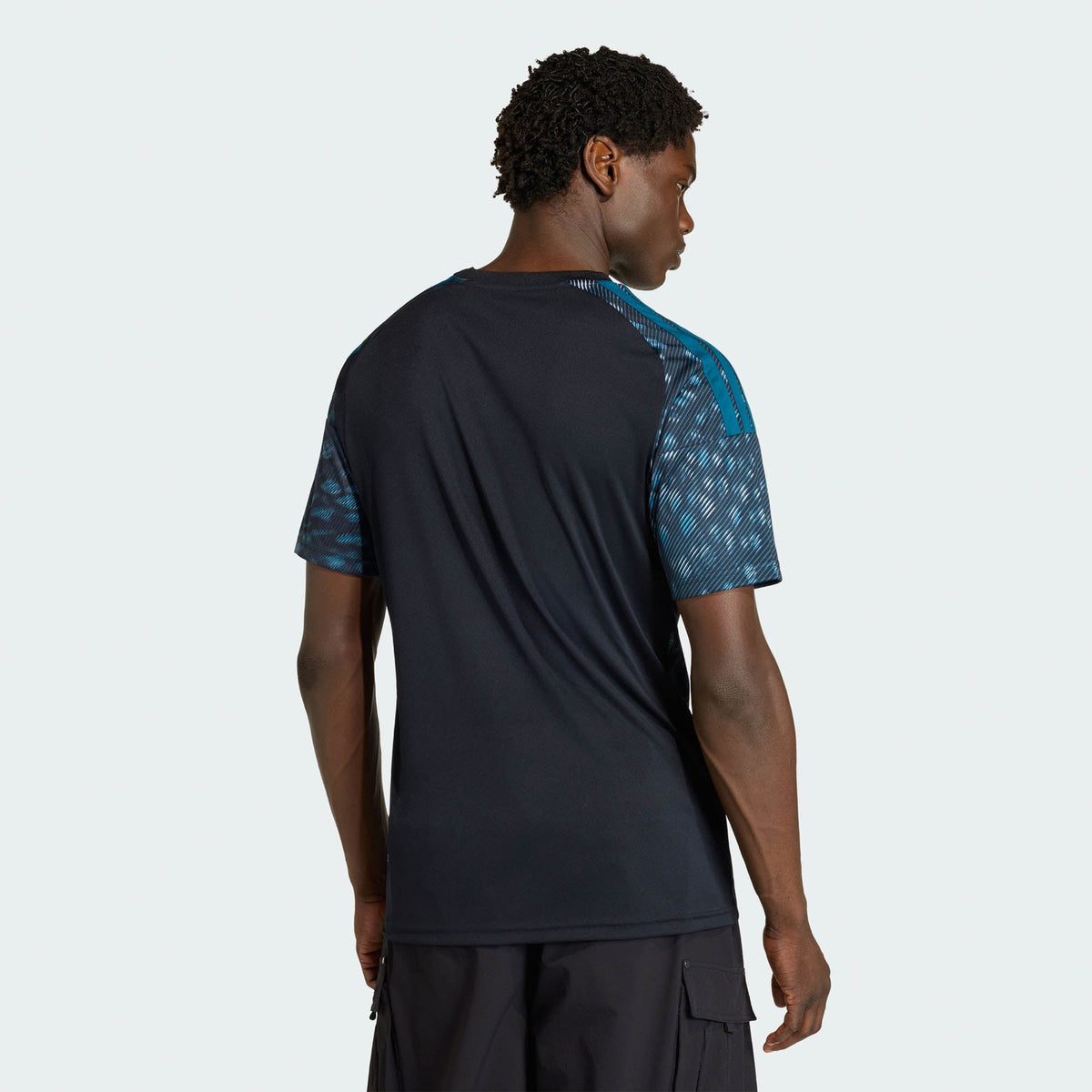 Men's Minnesota United FC Black 2026 The Decade Kit Replica Jersey