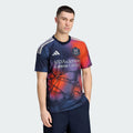 Men's Houston Dynamo FC Blue 2026 Mission Control Replica Jersey