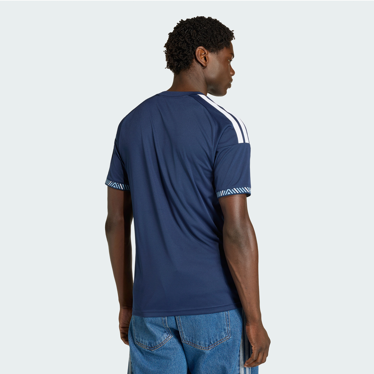 Men's Vancouver Whitecaps FC Blue 2026 The Coastal Replica Jersey