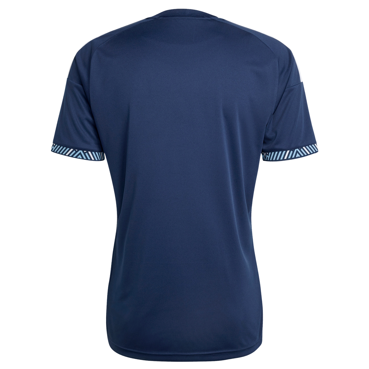 Men's Vancouver Whitecaps FC Blue 2026 The Coastal Replica Jersey