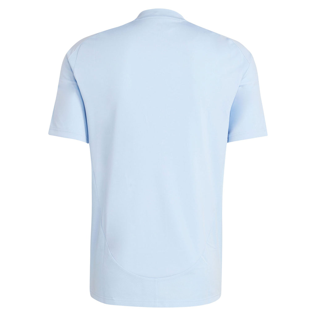 Men's Sporting Kansas City Light Blue 2025 One KC Replica Jersey