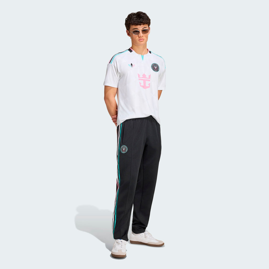 Men's Inter Miami CF Lionel Messi White 2026 Third Replica Jersey
