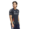 Men's San Diego FC Navy 2025 State Of Flow On-Field Authentic Jersey