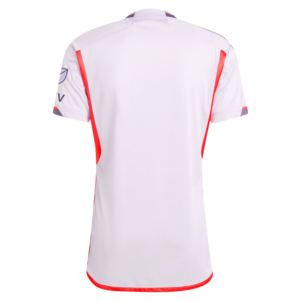 Men's Orlando City SC Purple 2024 Legacy Kit Authentic Jersey