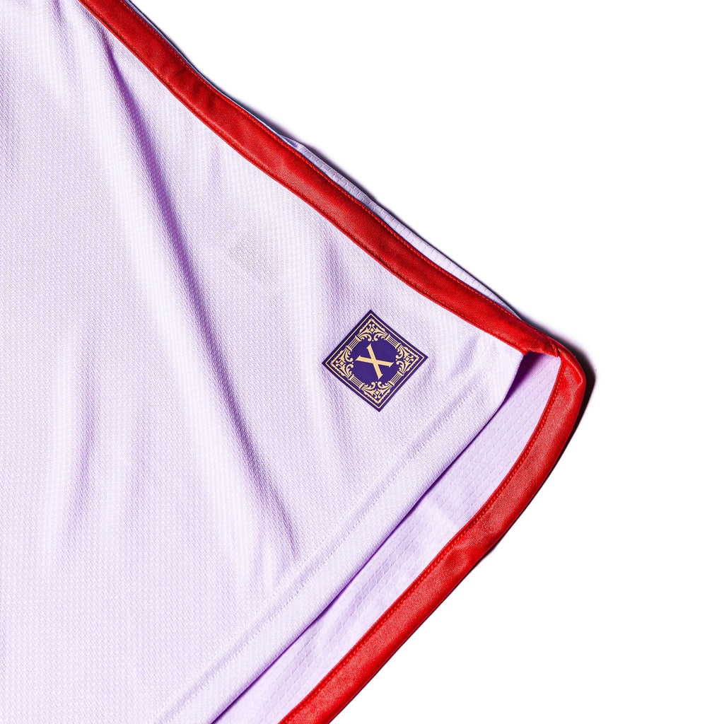 Men's Orlando City SC Purple 2024 Legacy Kit Authentic Jersey