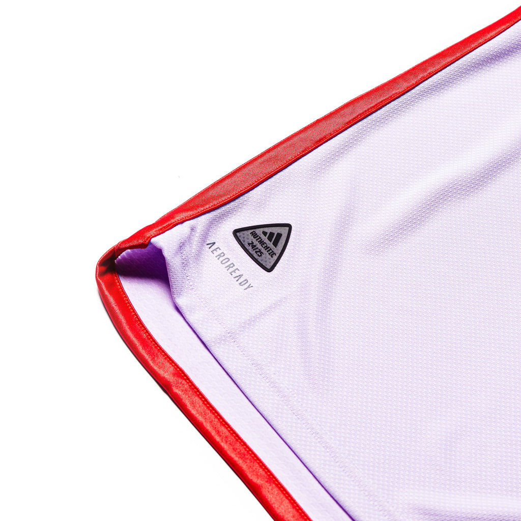 Men's Orlando City SC Purple 2024 Legacy Kit Authentic Jersey