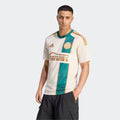 Men's Atlanta United FC Tan 2026 Spirit Of '96 Replica Jersey