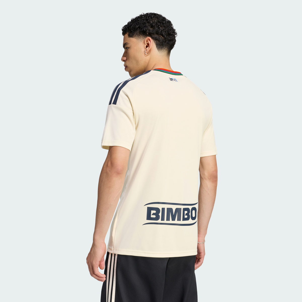 Men's Philadelphia Union Tan 2026 Archive Replica Jersey