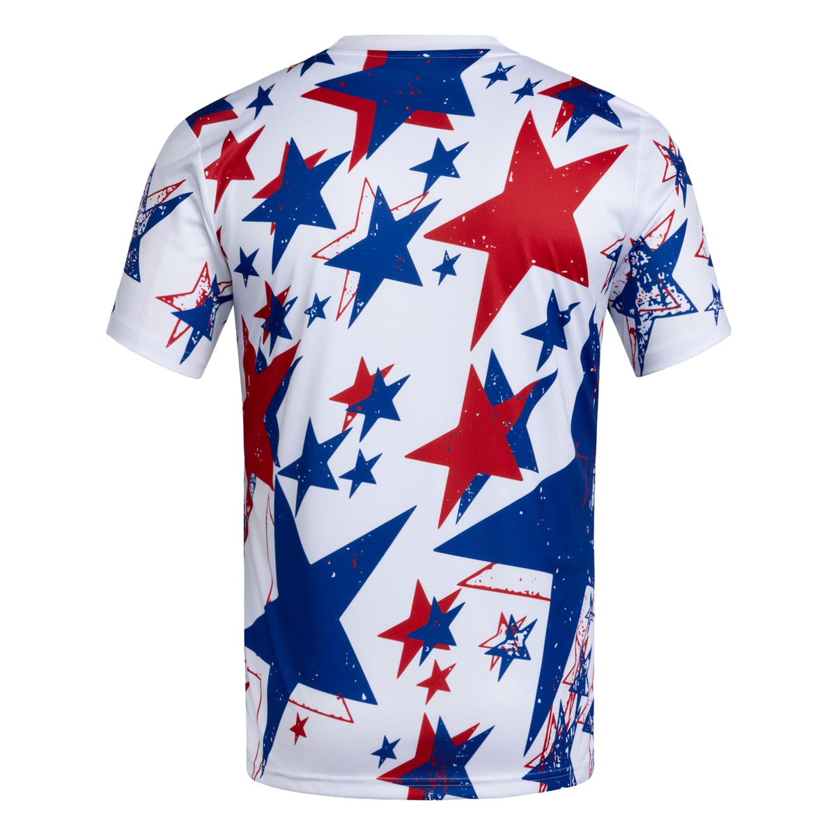Men's Austin FC White 2026 Americana Pre-Match Jersey