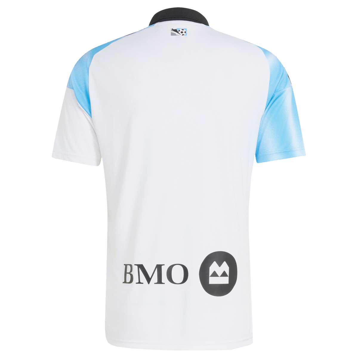 Men's CF Montreal White 2026 Archive Replica Jersey
