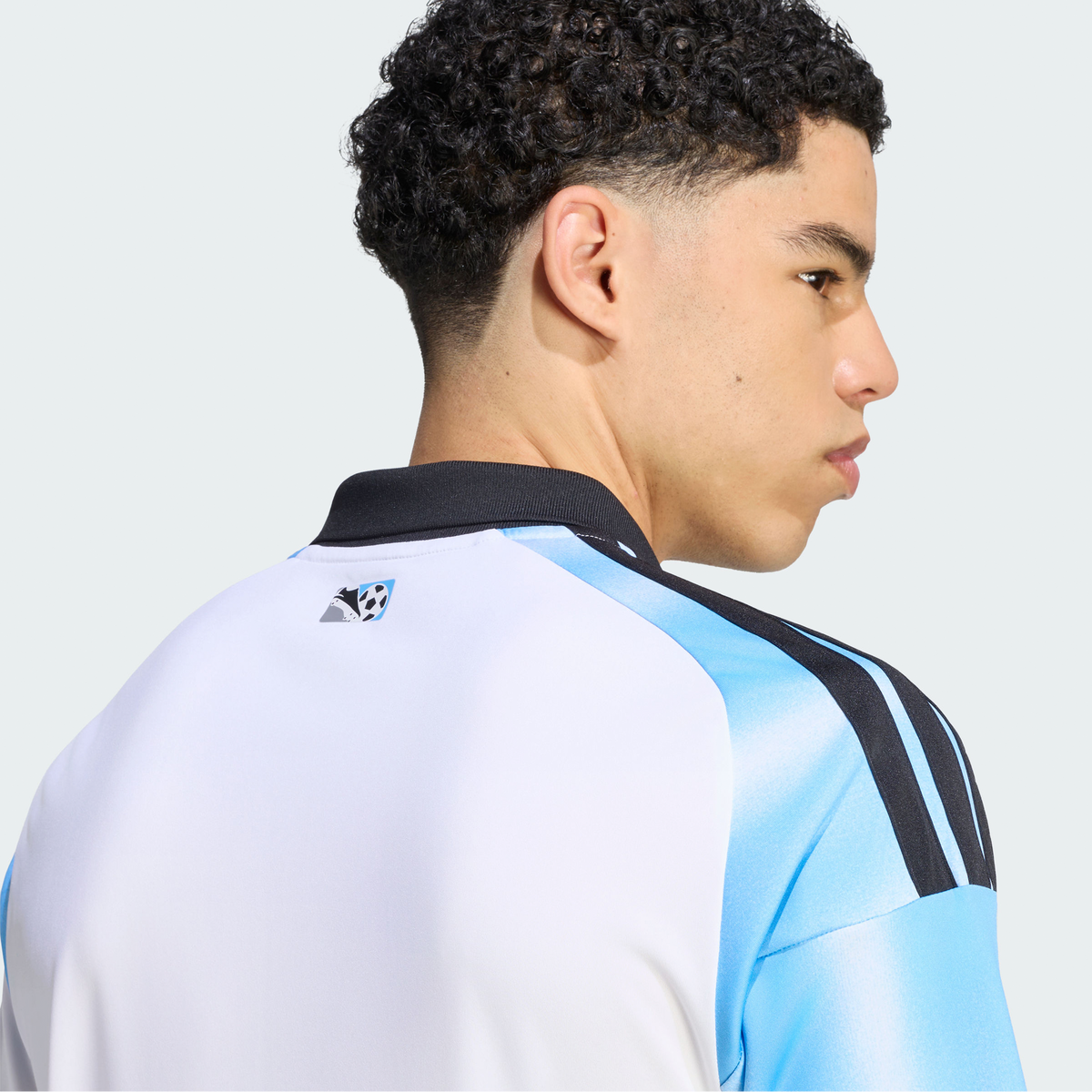 Men's CF Montreal White 2026 Archive Replica Jersey