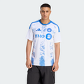 Men's CF Montreal White 2026 The Procure Jersey Replica Jersey