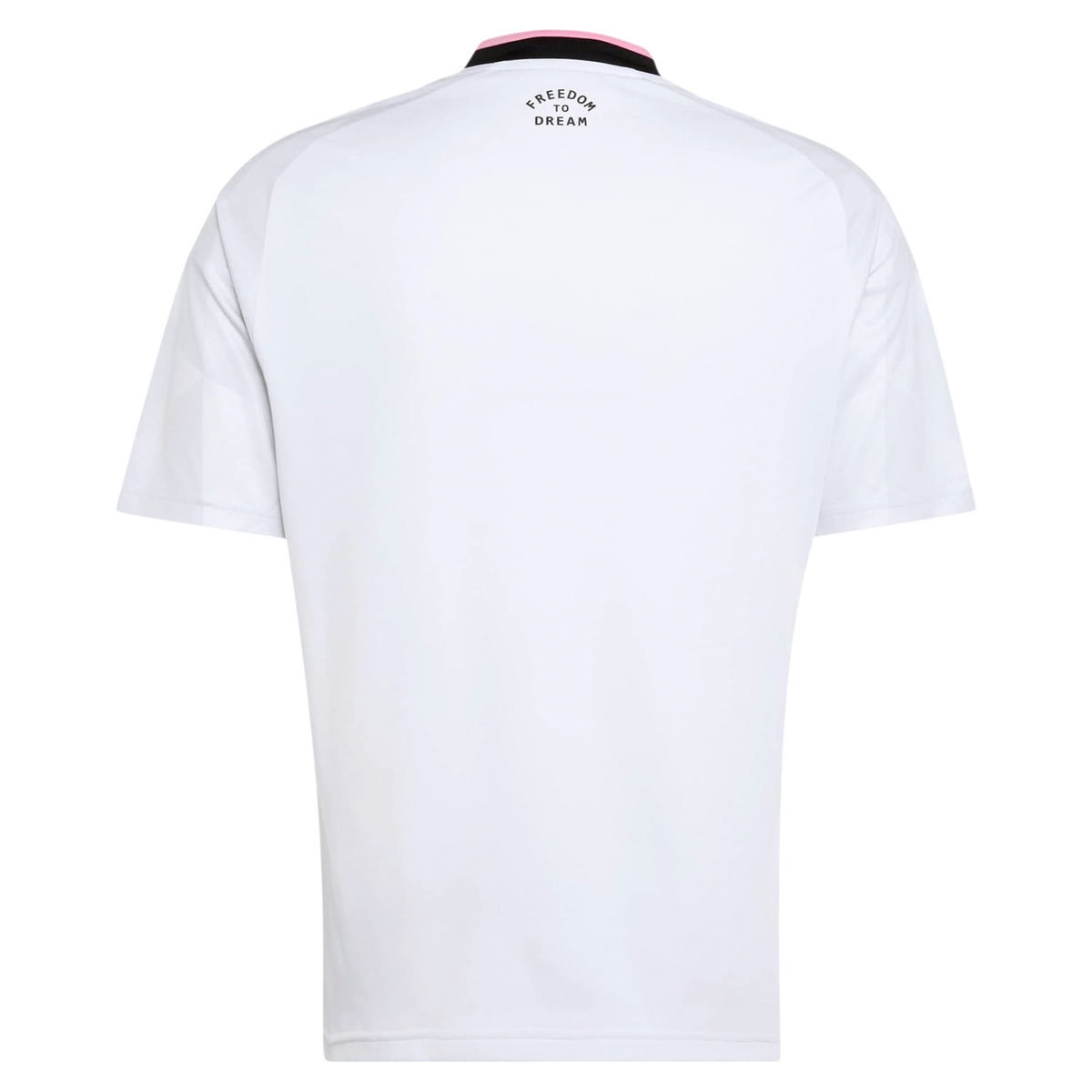 Men's Inter Miami CF White 2026 Third Replica Jersey