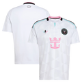 Men's Inter Miami CF White 2026 Third Replica Jersey
