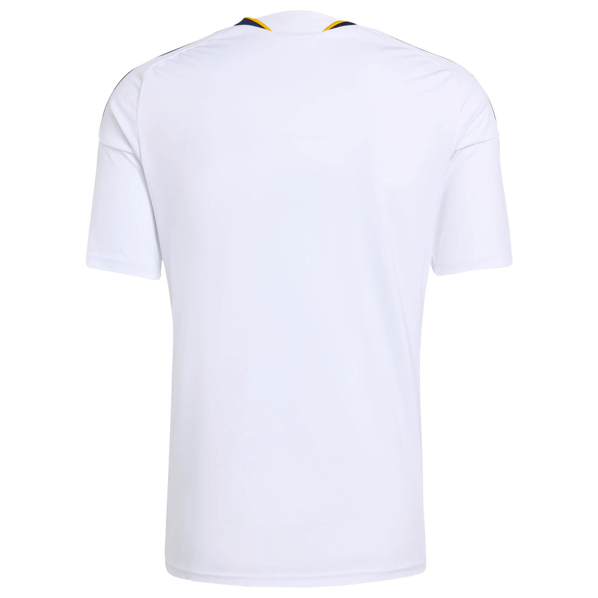 Men's LA Galaxy White 2026 The VeloCITY Kit Replica Jersey