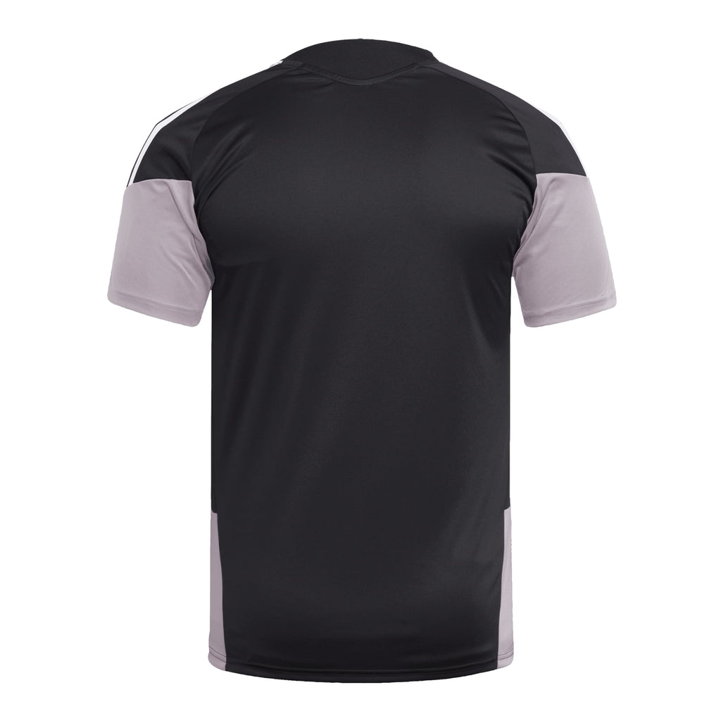 Men's LAFC Black 2026 Competition Training Jersey