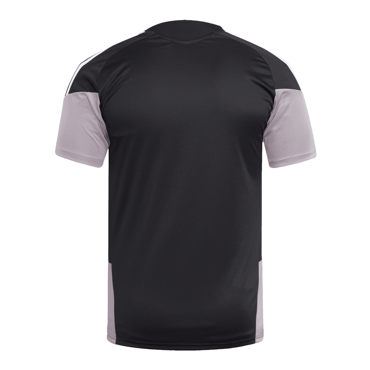 Men's LAFC Black 2026 Competition Training Jersey