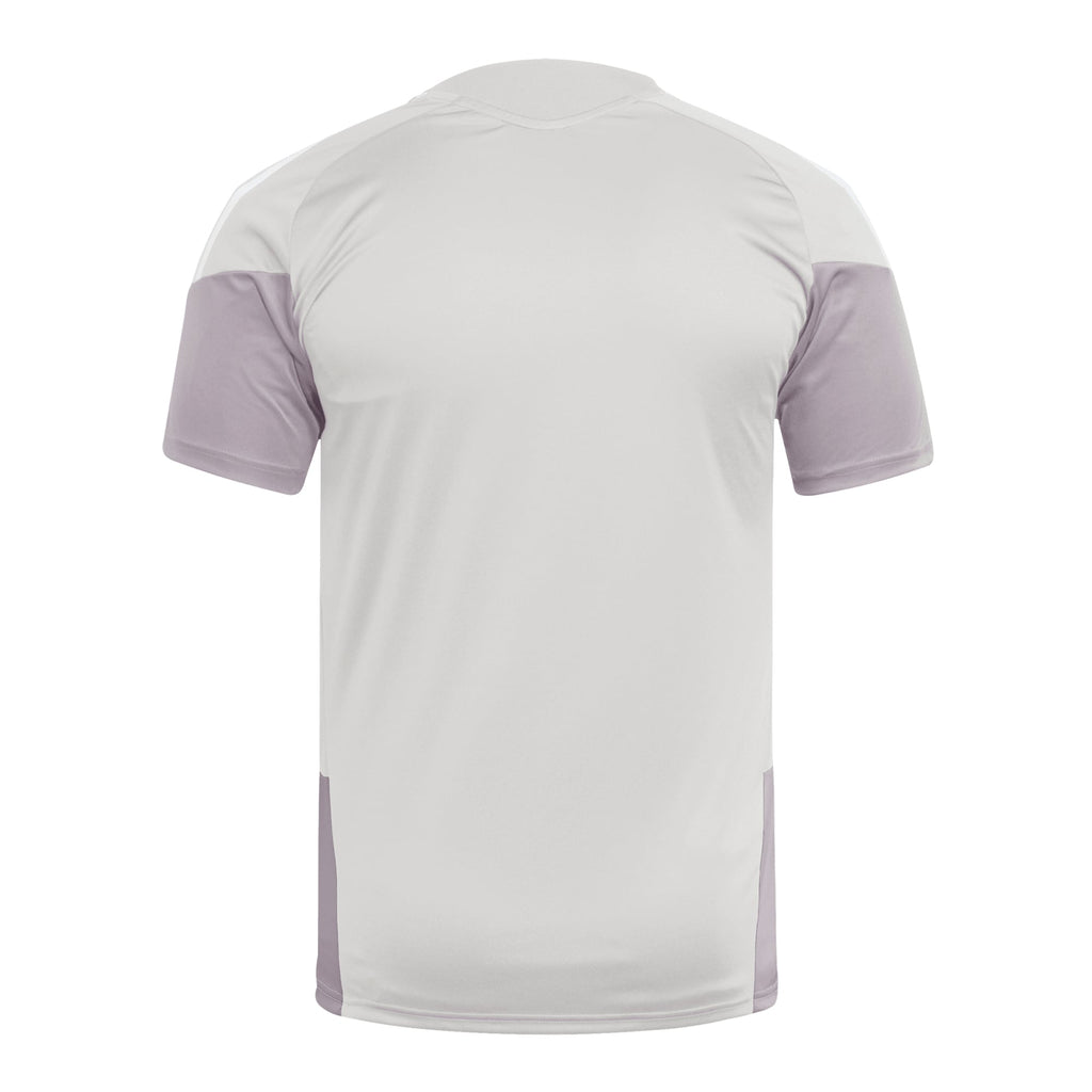Men's Sporting Kansas City Silver 2026 Competition Training Jersey