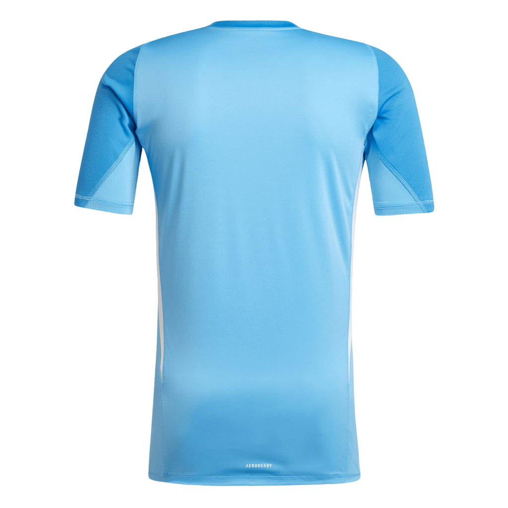 Men's D.C. United Blue 2025 Goalkeeper Jersey