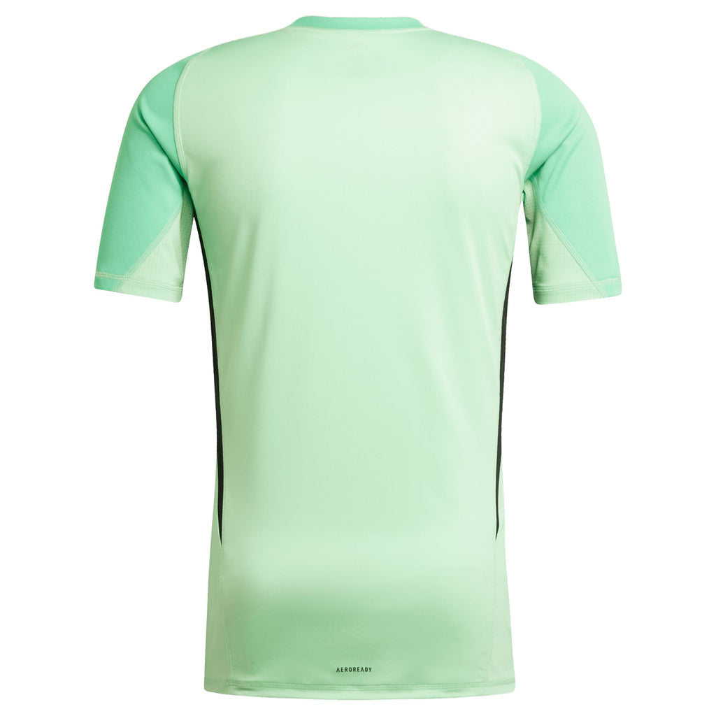 Men's FC Cincinnati Green 2025 Goalkeeper Jersey