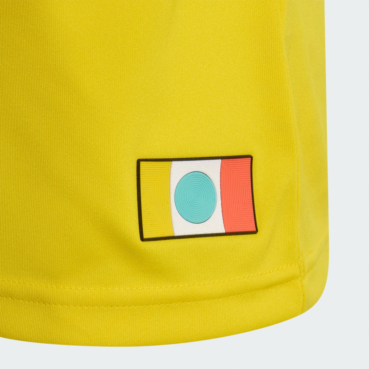 Youth Columbus Crew Gold 2026 The Crafted for Excellence Kit Replica Jersey