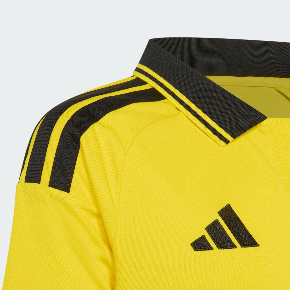 Youth Columbus Crew Gold 2026 The Crafted for Excellence Kit Replica Jersey