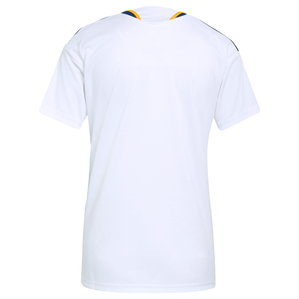 Women's LA Galaxy White 2026 The VeloCITY Kit Replica Jersey