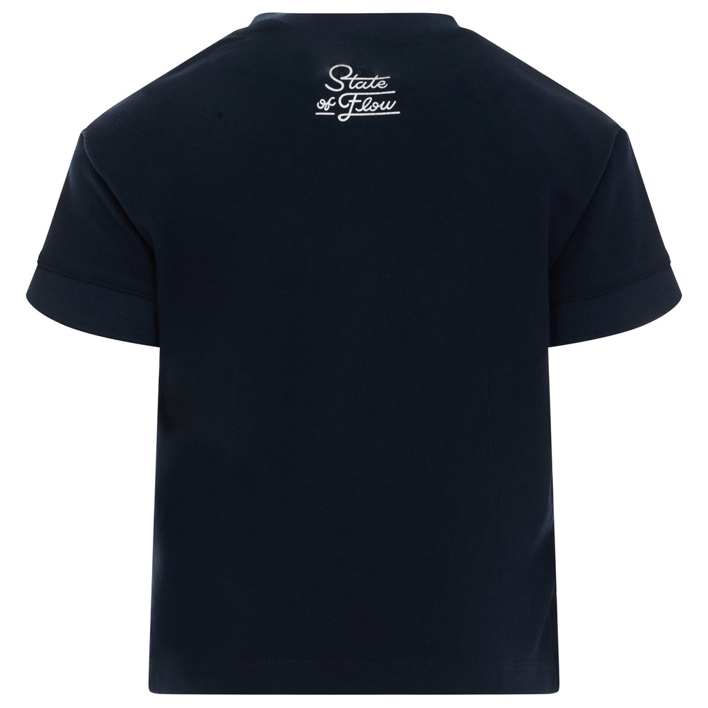Toddler San Diego FC Navy 2026 State of Flow Replica Jersey
