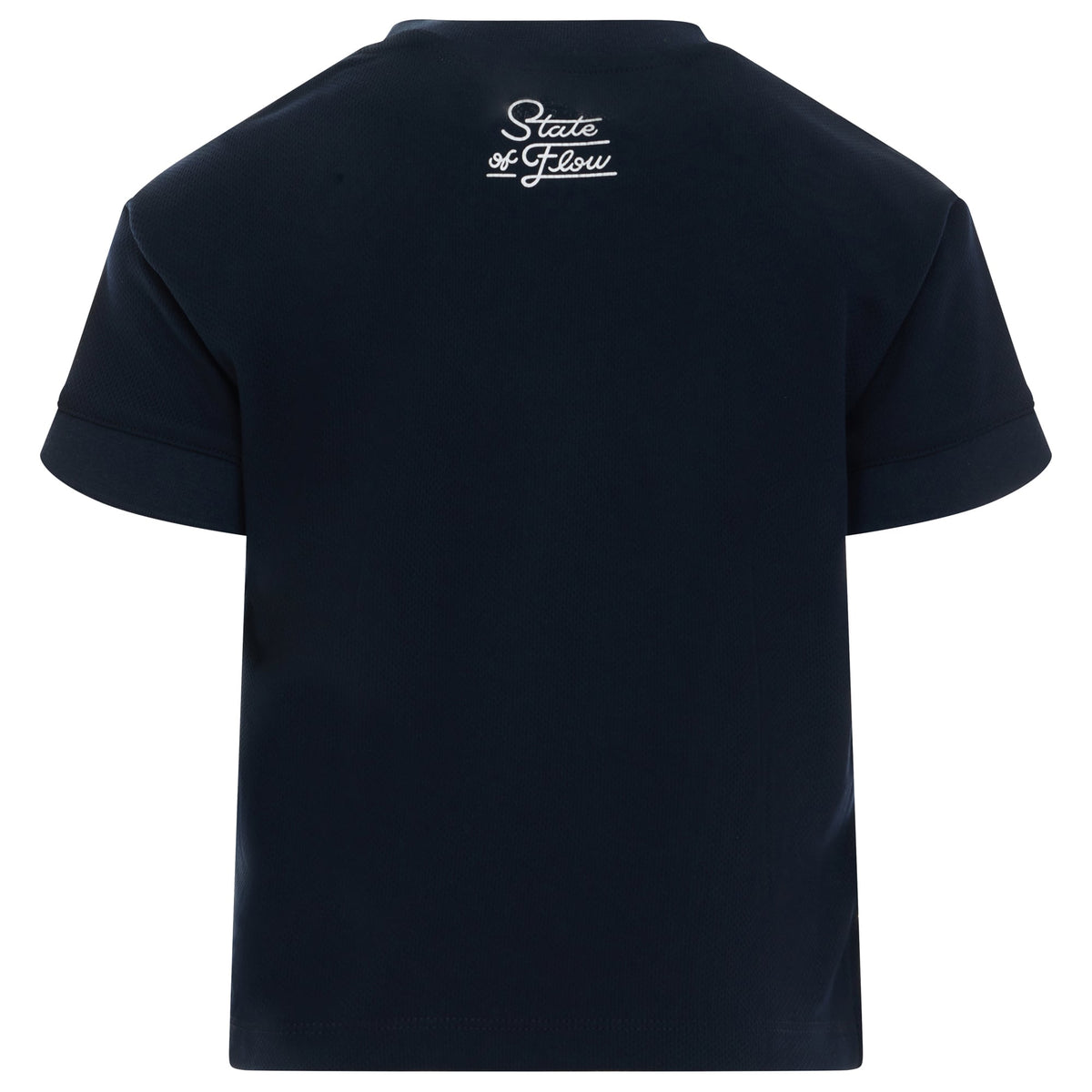 Toddler San Diego FC Navy 2026 State of Flow Replica Jersey