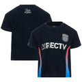 Toddler San Diego FC Navy 2026 State of Flow Replica Jersey