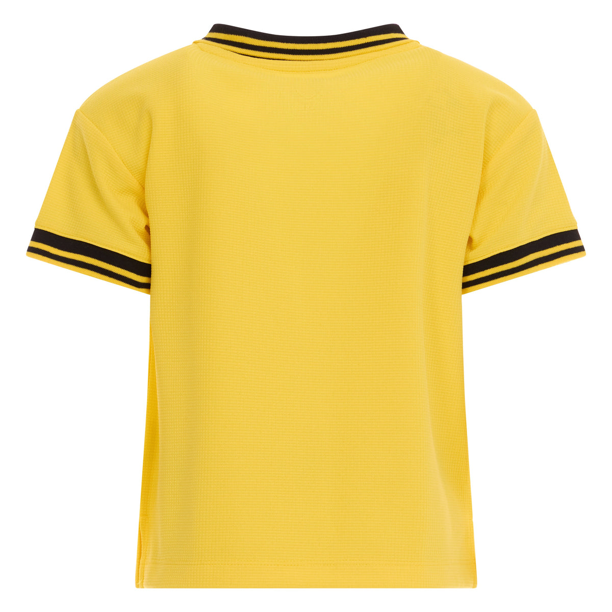 Toddler Columbus Crew Yellow 2026 The Crafted for Excellence Kit Replica Jersey