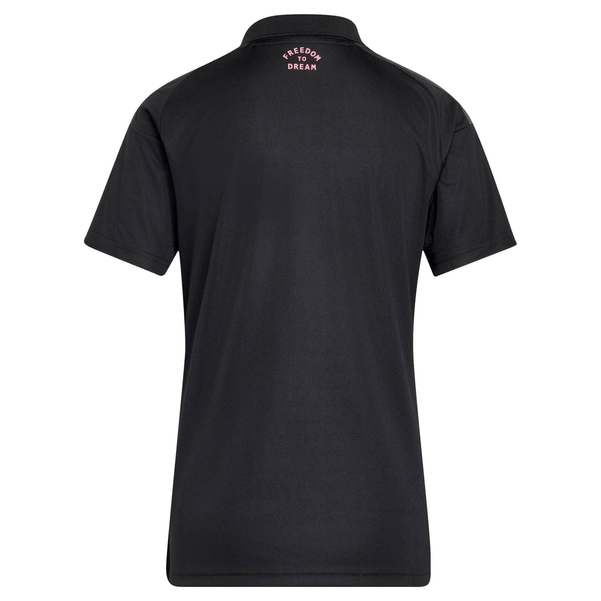 Women's Inter Miami CF Black 2026 Presagio Replica Jersey