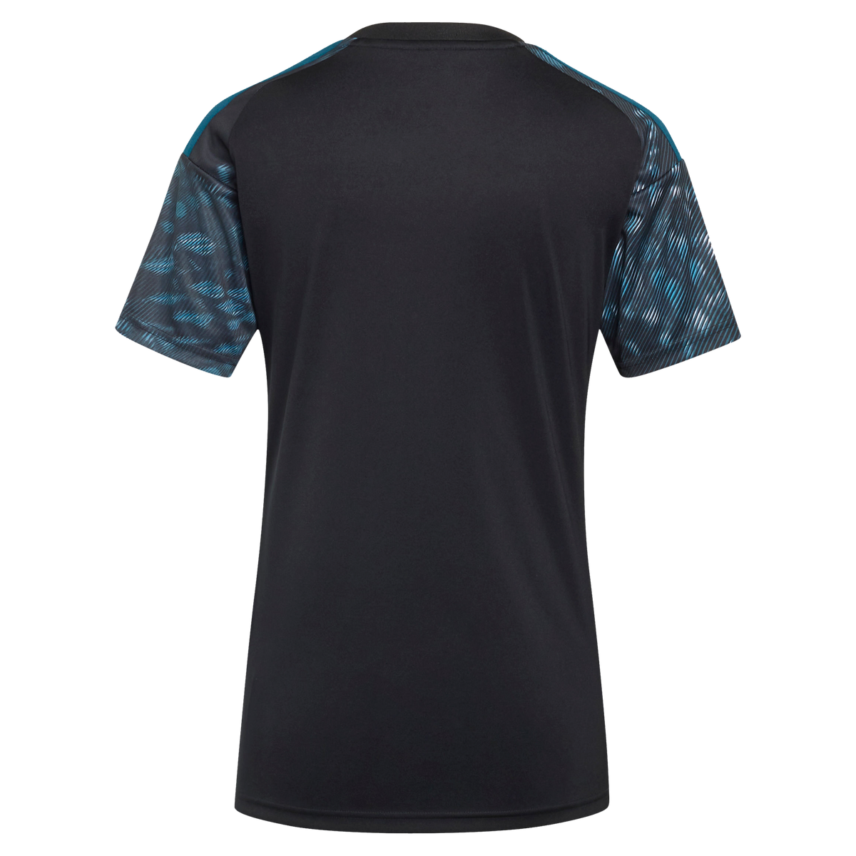 Women's Minnesota United FC Black 2026 The Decade Kit Replica Jersey