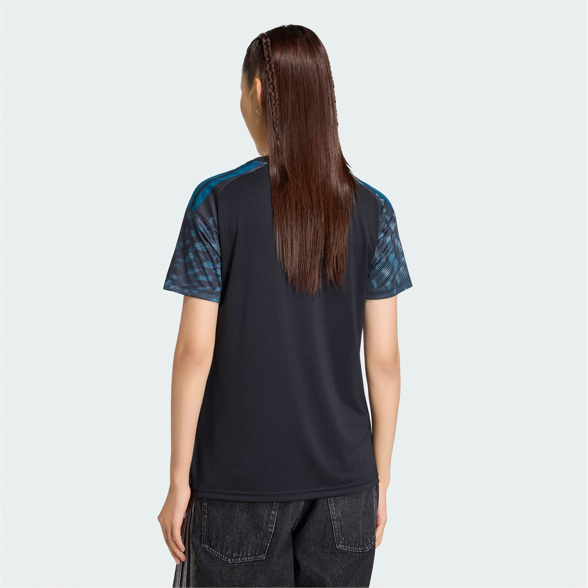 Women's Minnesota United FC Black 2026 The Decade Kit Replica Jersey