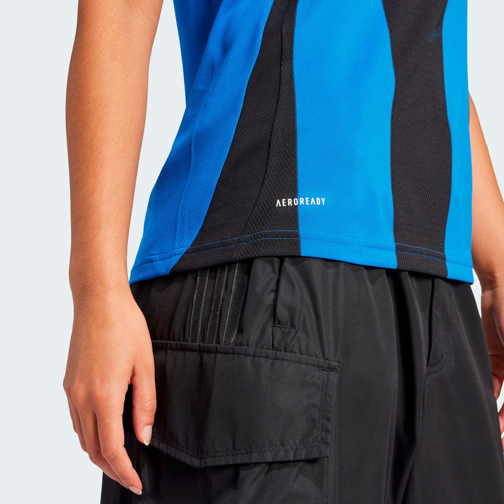 Women's CF Montreal Blue 2025 Montréal Original Replica Jersey