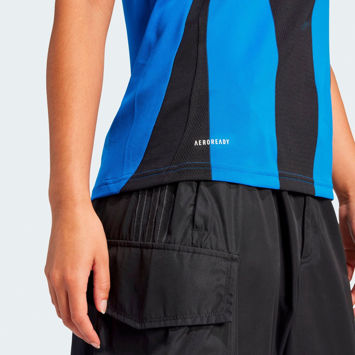 Women's CF Montreal Blue 2025 Montréal Original Replica Jersey