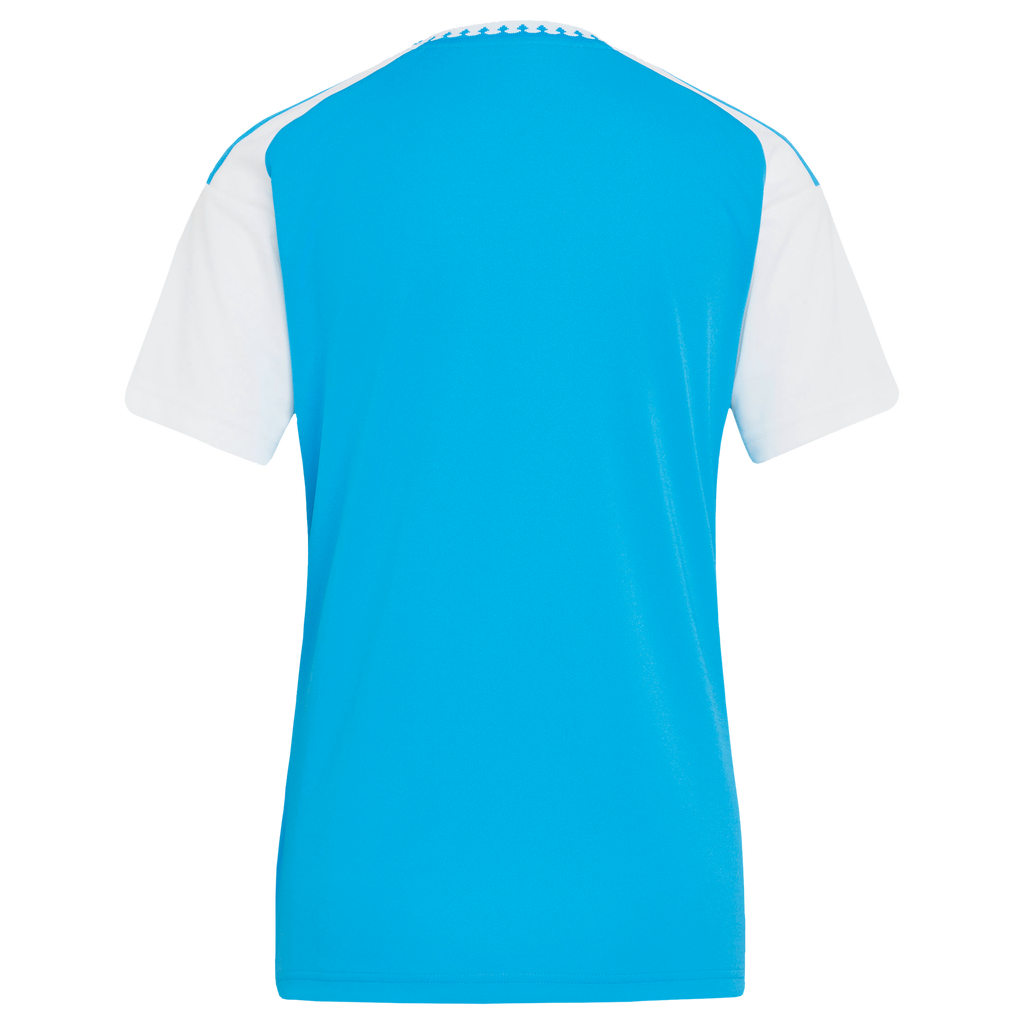 Women's Charlotte FC Blue 2026 Carolina Kit: Crowns Up Replica Jersey