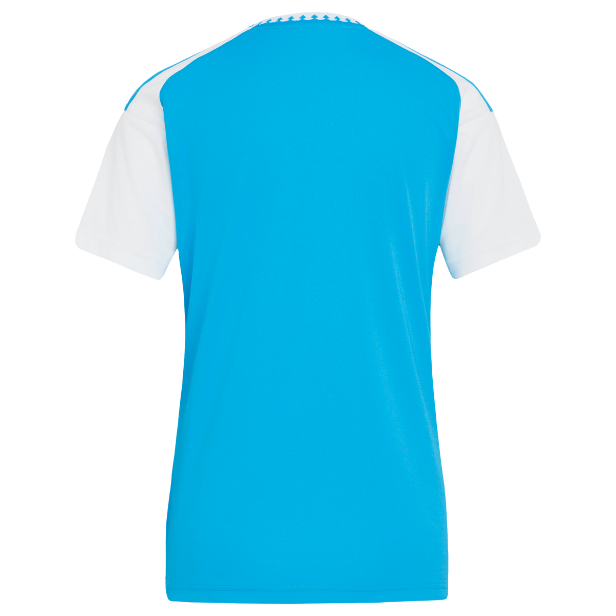 Women's Charlotte FC Blue 2026 Carolina Kit: Crowns Up Replica Jersey