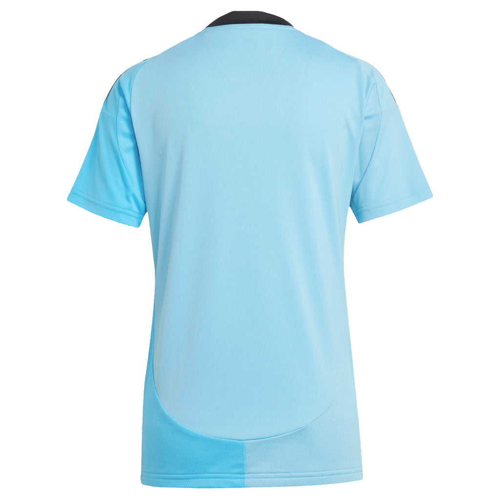 Women's Minnesota United FC Blue 2025 CONVERGENCE Replica Jersey