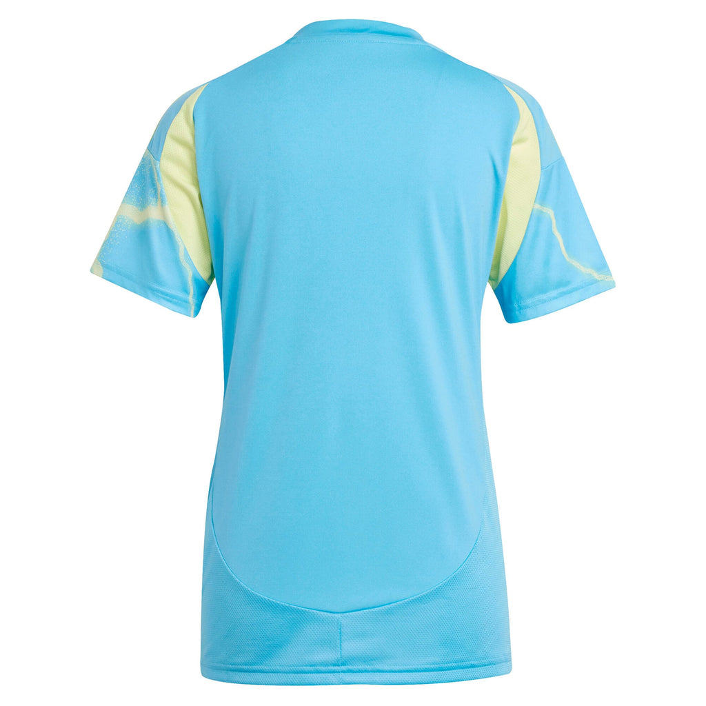 Women's Philadelphia Union Blue 2025 The Voltage Kit Replica Jersey