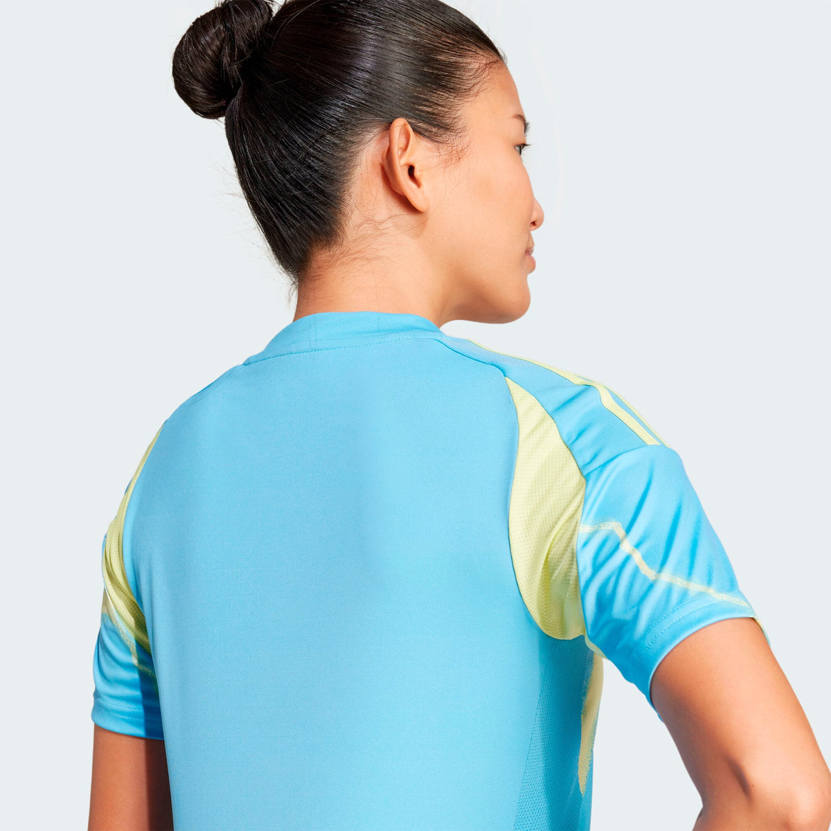 Women's Philadelphia Union Blue 2025 The Voltage Kit Replica Jersey