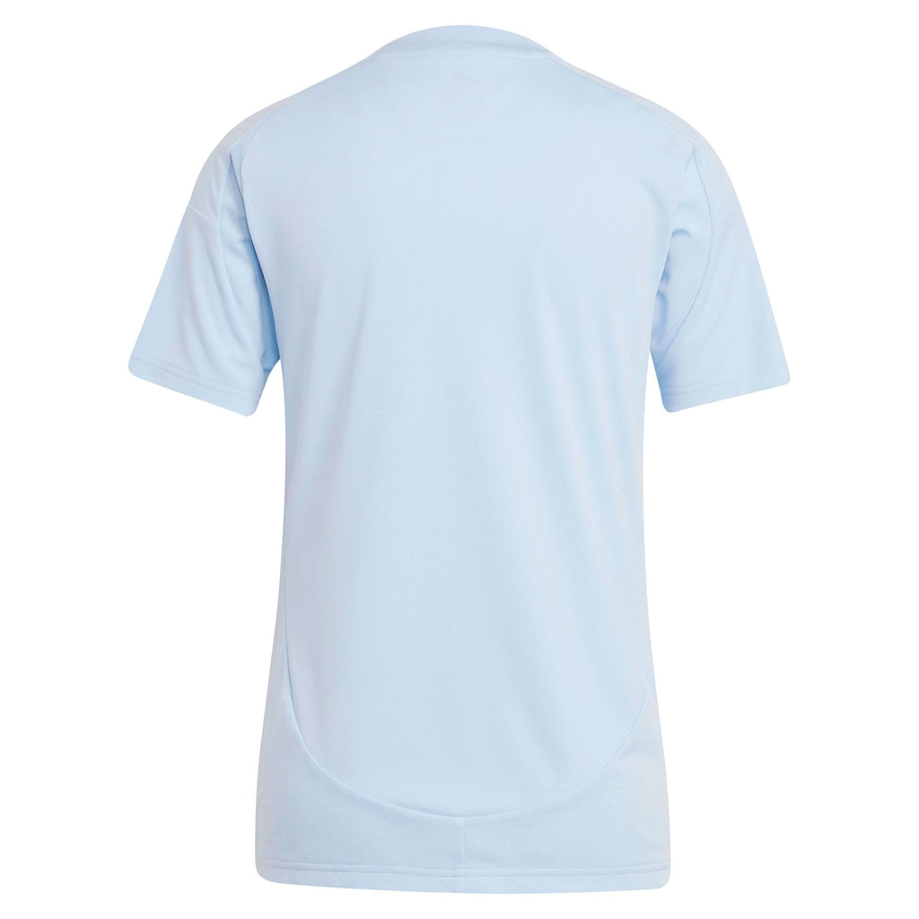 Women's Sporting Kansas City Light Blue 2025 One KC Replica Jersey
