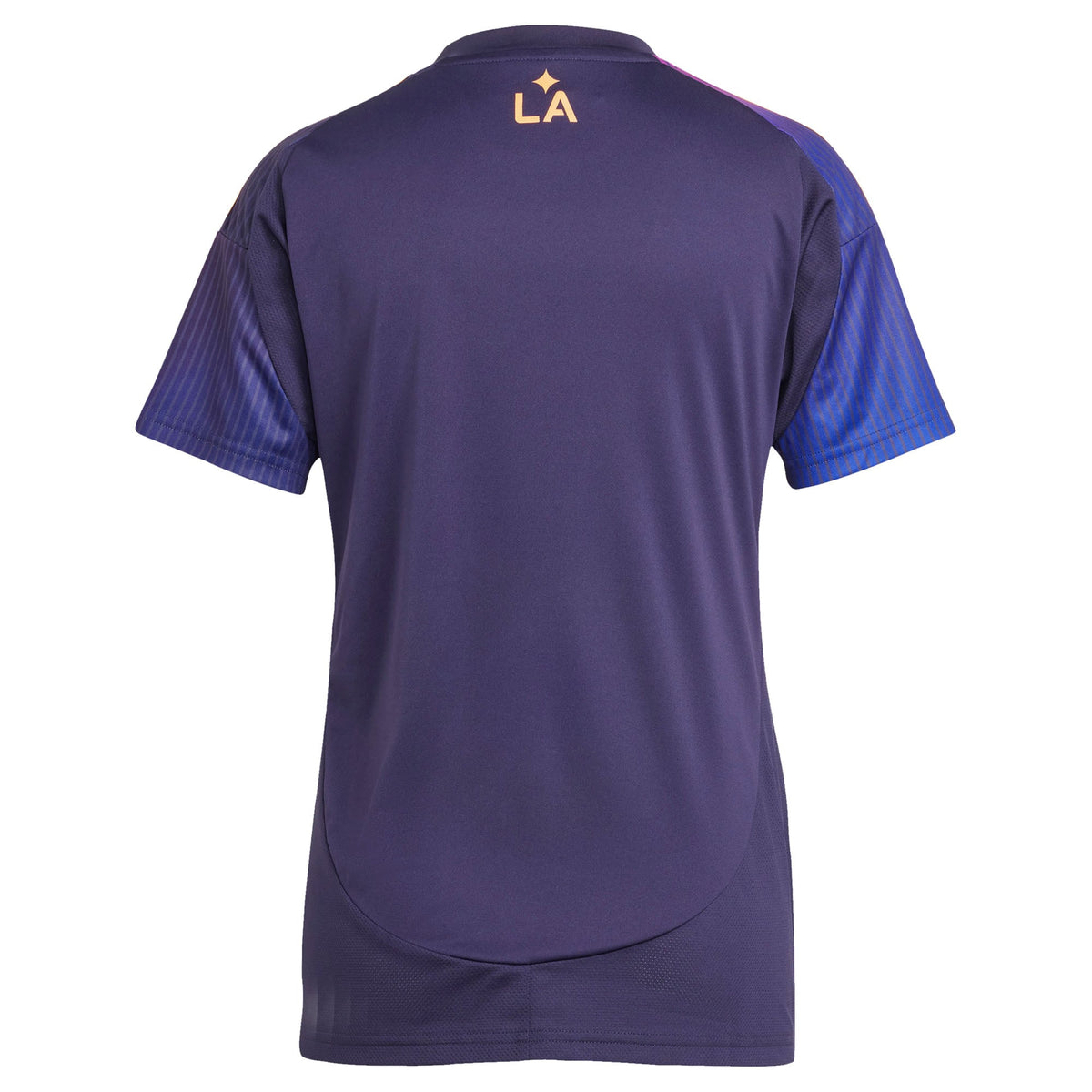 Women's LA Galaxy Navy 2025 RIZON Replica Jersey
