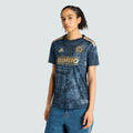 Women's Philadelphia Union Navy 2026 1776 Kit Replica Jersey