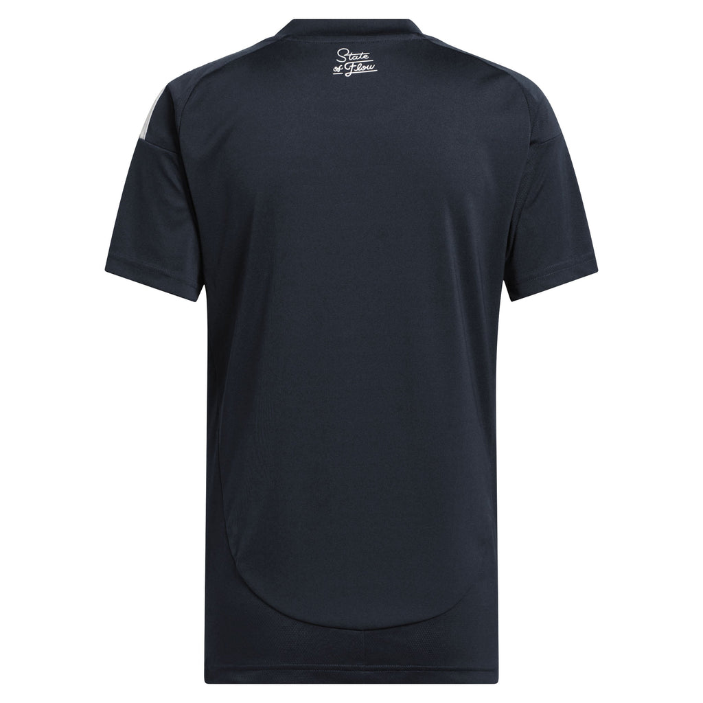 Women's San Diego FC Navy 2025 State of Flow Replica Jersey