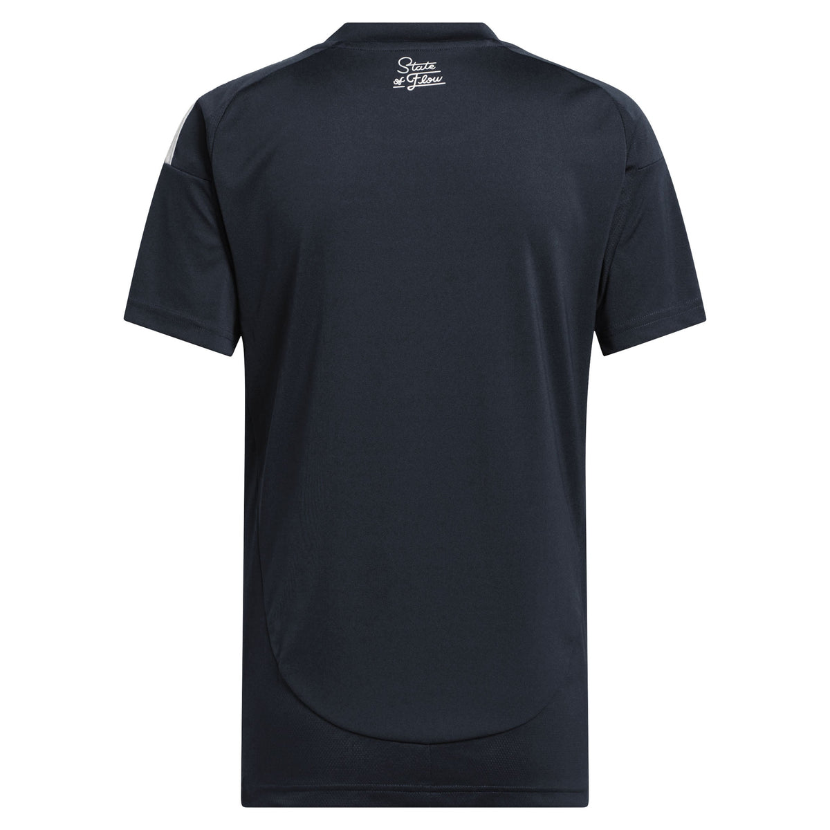 Women's San Diego FC Navy 2025 State of Flow Replica Jersey