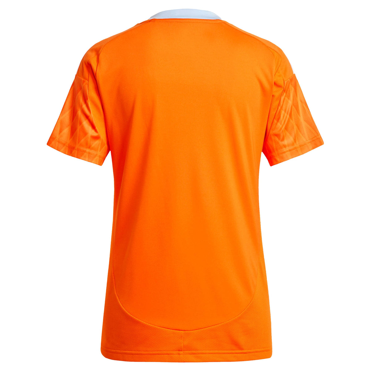 Women's Houston Dynamo FC Orange 2025 Season 20 Replica Jersey