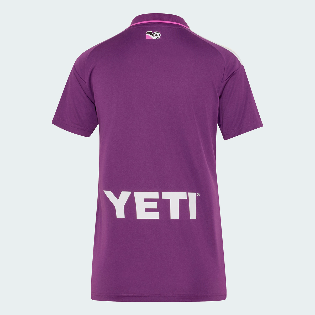 Women's Austin FC Purple 2026 Archive Replica Jersey