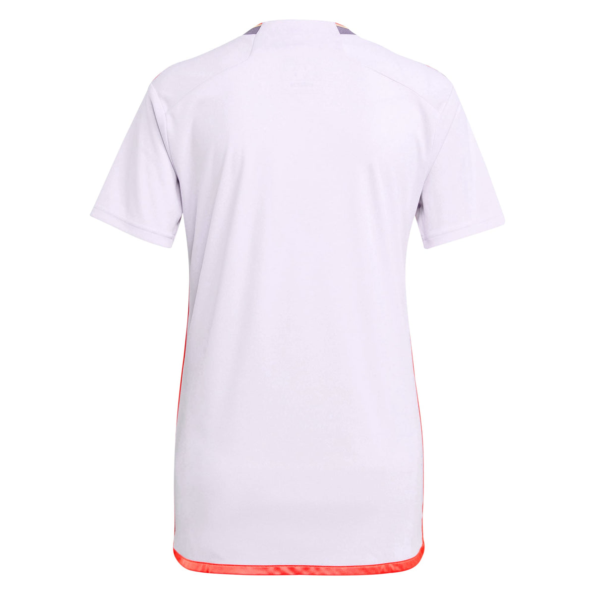 Women's Orlando City SC Purple 2024 Legacy Kit Replica Jersey